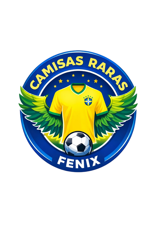 Camisas Raras Fenix